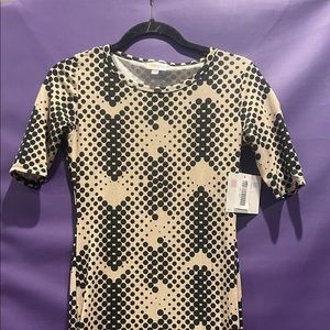 Lularoe XXS Julia
